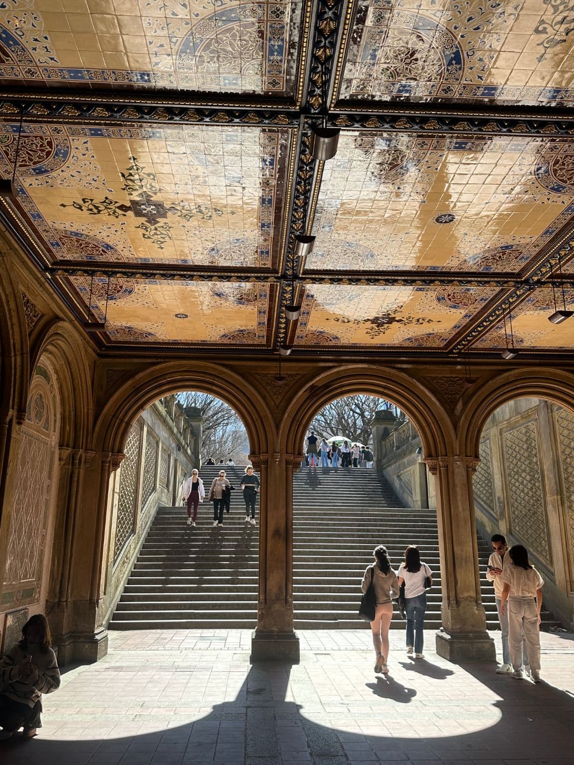 NYC